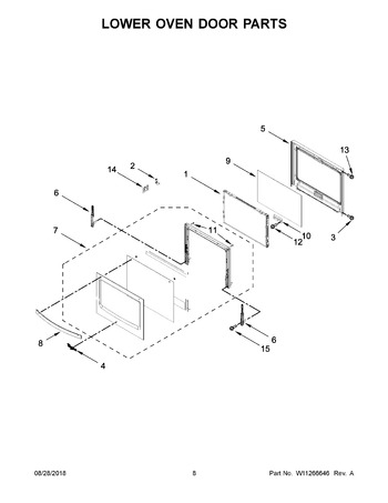 Diagram for WOD77EC0HB01