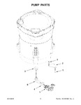 Diagram for 05 - Pump Parts