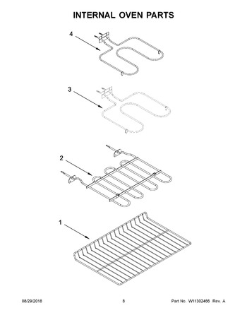 Diagram for IES900DS04