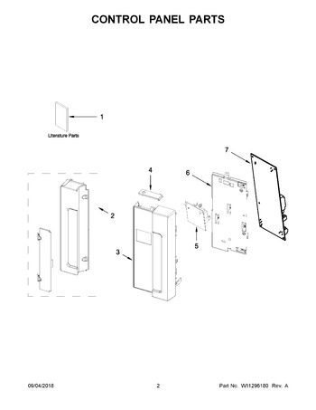 Diagram for YWML55011HW3