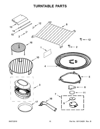 Diagram for KMHP519ESS2