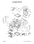 Diagram for 03 - Chassis Parts