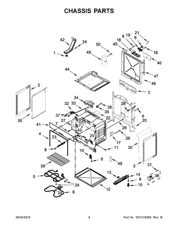 Diagram for WEE510SAGS0