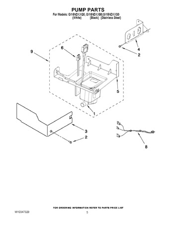 Diagram for GI15NDXXQ0