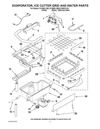 Diagram for GI15NDXXS0