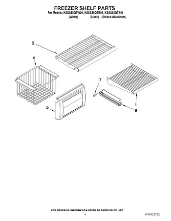 Diagram for KSSS48QTB04