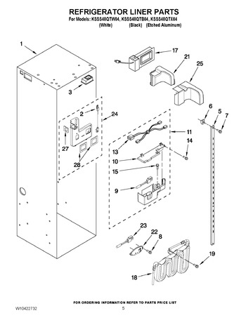 Diagram for KSSS48QTB04