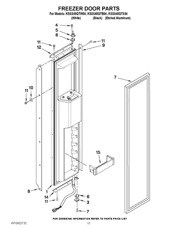 Diagram for KSSS48QTB04