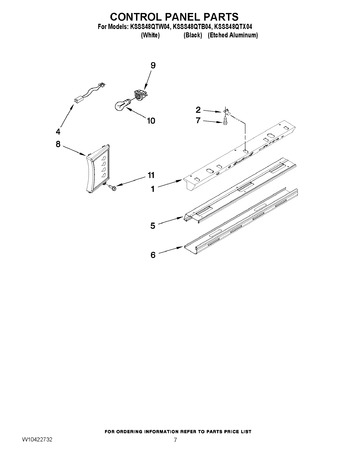 Diagram for KSSS48QTB04