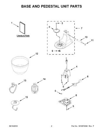 Diagram for KSM3311XAQ0