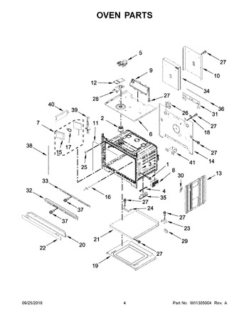 Diagram for WODA7EC0HN01