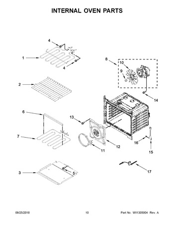 Diagram for WODA7EC0HN01