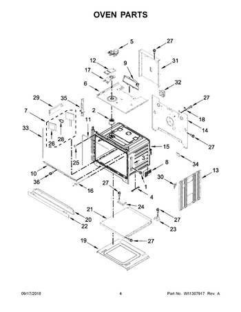 Diagram for WOS97EC0HZ01