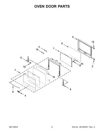 Diagram for WOS97EC0HZ01