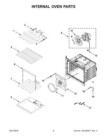 Diagram for WOS97EC0HZ01