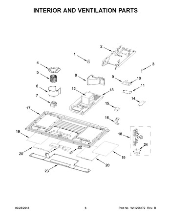 Diagram for WML55011HW2