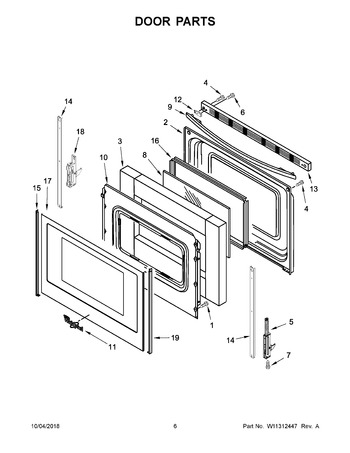 Diagram for WEC310S0FS3