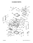 Diagram for 03 - Chassis Parts