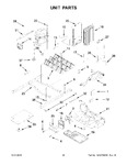 Diagram for 12 - Unit Parts