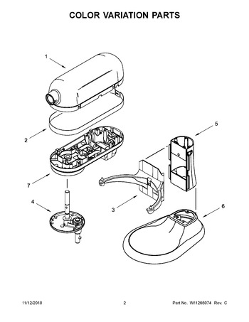 Diagram for 3KSM6583TWH0