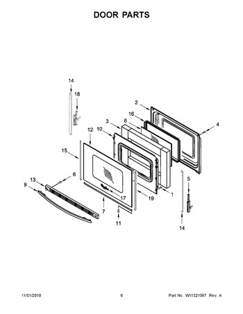 Diagram for WEC310S0FB3