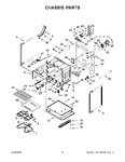 Diagram for 04 - Chassis Parts