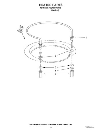 Diagram for 7WDF530PAYM0