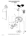 Diagram for 06 - Pump And Motor Parts