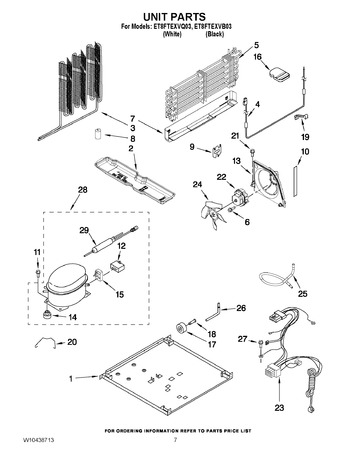 Diagram for ET8FTEXVB03