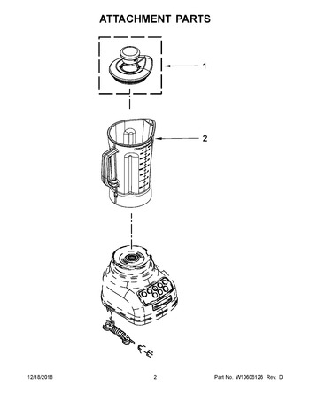 Diagram for KSB1570ER0