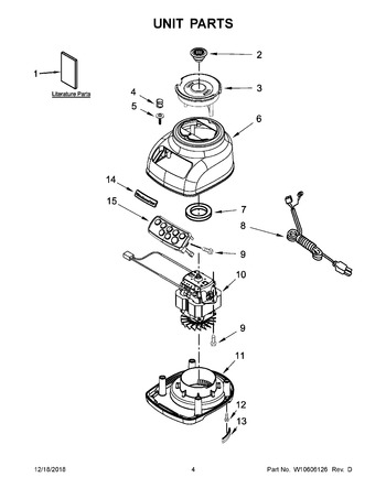 Diagram for KSB1570ER0