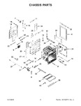 Diagram for 04 - Chassis Parts