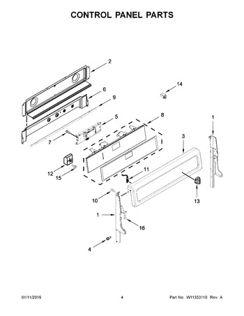 Diagram for YIES900DS04