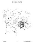 Diagram for 04 - Chassis Parts