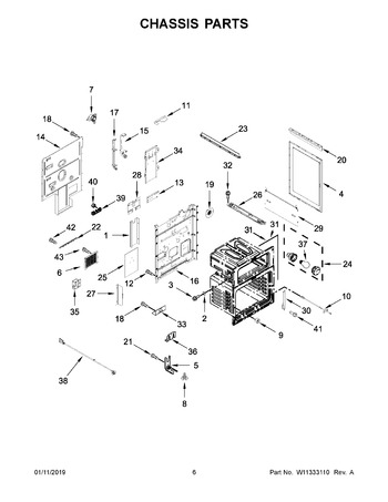 Diagram for YIES900DS04