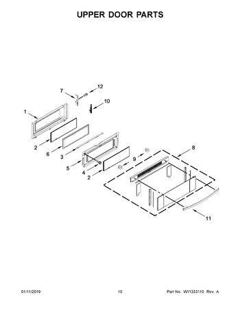 Diagram for YIES900DS04