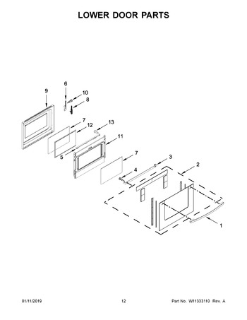 Diagram for YIES900DS04