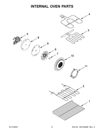 Diagram for YWGE745C0FH1