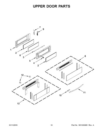 Diagram for YWGE745C0FH1