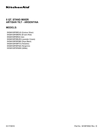 Diagram for 5KSM150PSRER0