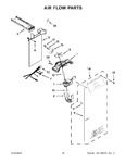 Diagram for 10 - Air Flow Parts