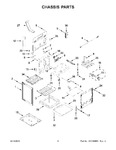 Diagram for 04 - Chassis Parts