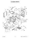 Diagram for 03 - Chassis Parts