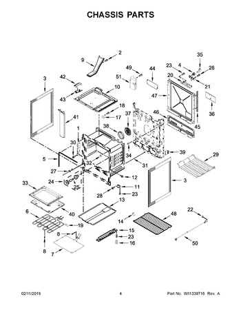 Diagram for YWEE750H0HW1