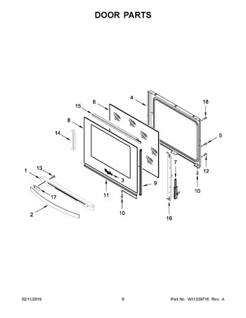 Diagram for YWEE750H0HW1