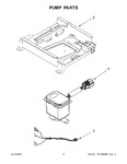 Diagram for 04 - Pump Parts