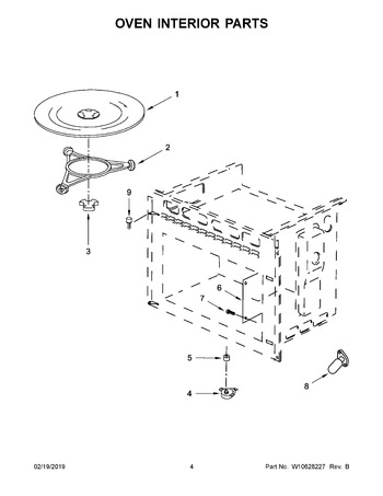 Diagram for YUMV4084BS0