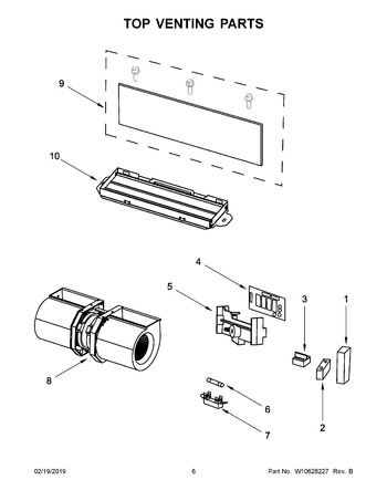 Diagram for YUMV4084BS0