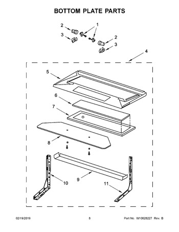 Diagram for YUMV4084BS0