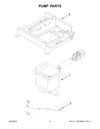 Diagram for KUID308HPS00